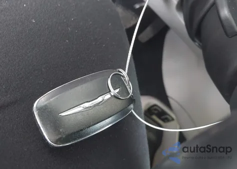 2017 Chrysler Pacifica Touring-L from USA, damaged, VIN 2C4RC1BG1HR816330